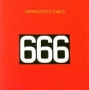 Aphrodite`s Child. 1972 -666