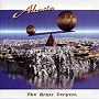 Akacia. 2005 - The Brass Serpent