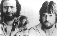 Alan Parsons & Eric Woolfson