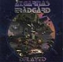 Algarnas Tradgard. 2001  Delayed