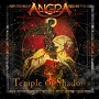 Angra. 2004 - Temple Of Shadows