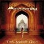 Aside Beside. 2002 - Tadj Mahall Gates