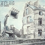 Atlas. 1979 - Bla Vardag