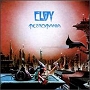 Eloy. 1984 - Metromania