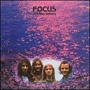 Focus. 1971 - Moving Waves