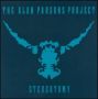 The Alan Parsons Project. 1985 - Stereotomy