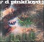 Pink Floyd. 1968 - A Saucerful of Secrets