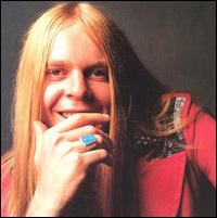 Rick Wakeman