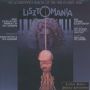 Rick Wakeman. 1975 - Lisztomania