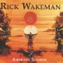 Rick Wakeman. 1993 - African Bach